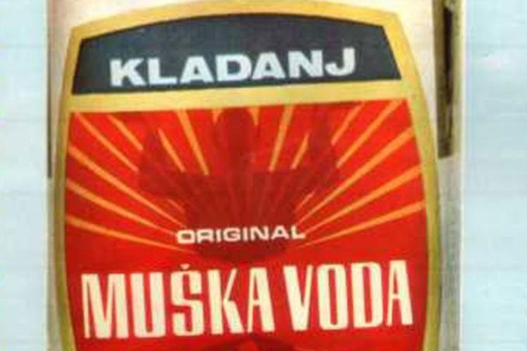 Muška voda - ženska radost (VIDEO)
