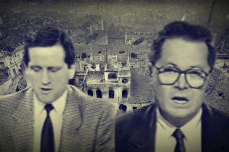 RTS i HTV imali kloniranu ratnu propagandu (VIDEO)