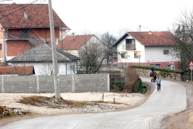 Banjaluka: Život bez adrese i broja
