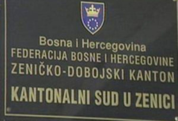 Atif Krkalić negirao krivicu za zločine nad Srbima