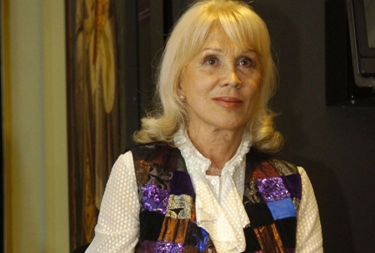 Ružica Sokić proslavila jubilej