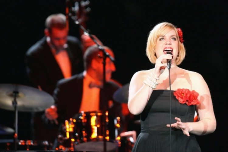 Glen Miler orkestar vratio Beograđane u eru svinga