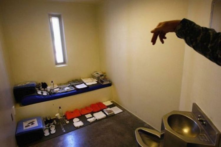 Časopis Al Kaide dospio u Gvantanamo