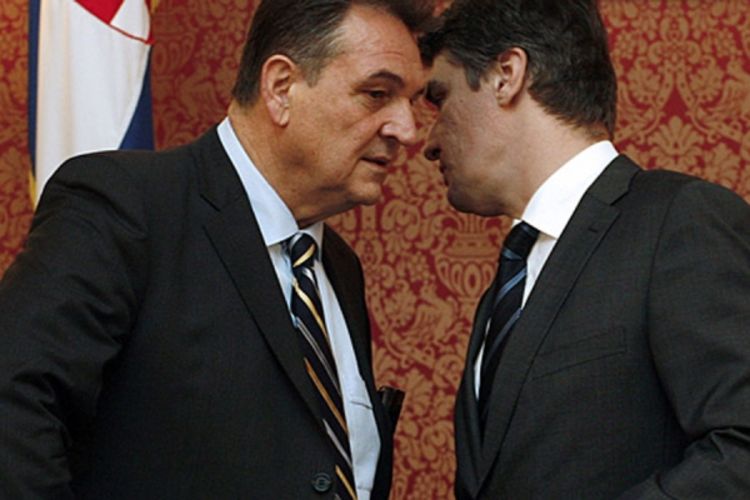 Vlada Hrvatske ukinula povlaštene penzije saborskim poslanicima