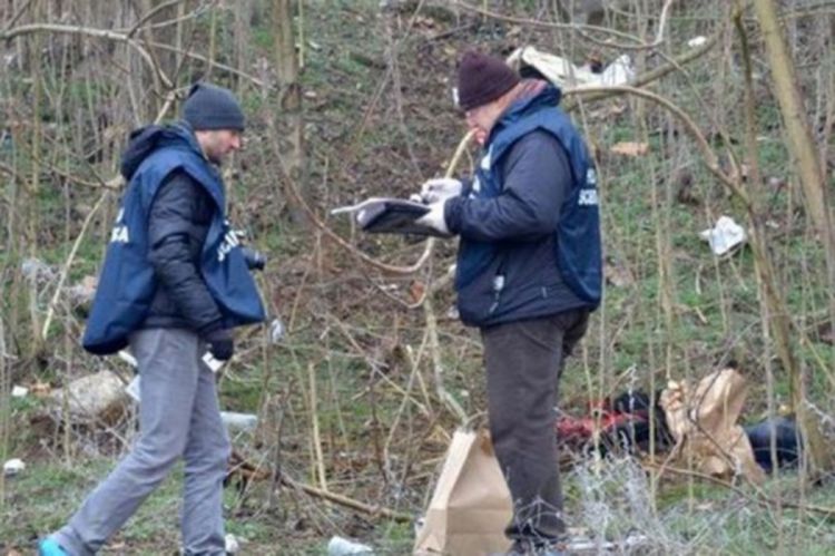Hrvat ubio poljskog beskućnika, krvav bježao vozom