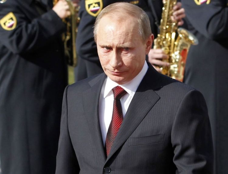 Putin se javno posvađao s urednikom radija: Prosipate proliv po meni danju i noću