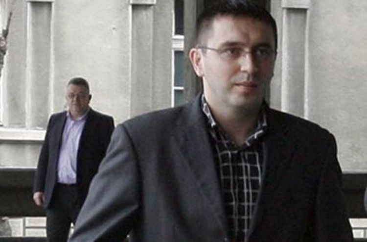 Arkanov ubica proglašen nepoželjnom osobom