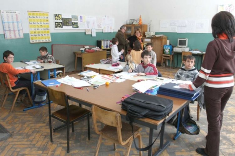 Nema odlaganja početka drugog polugodišta