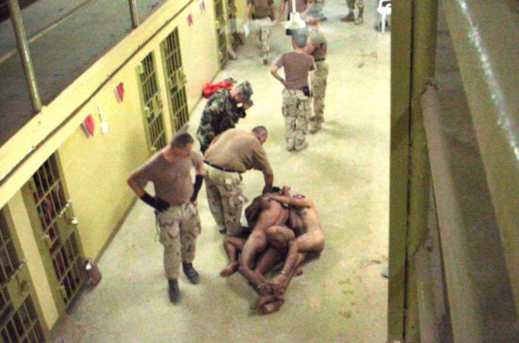 Udvostručen broj seksualnih zločina američkih vojnika