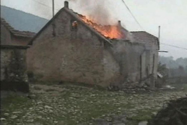 Juričić optužio saborce za ubistva u Gruborima