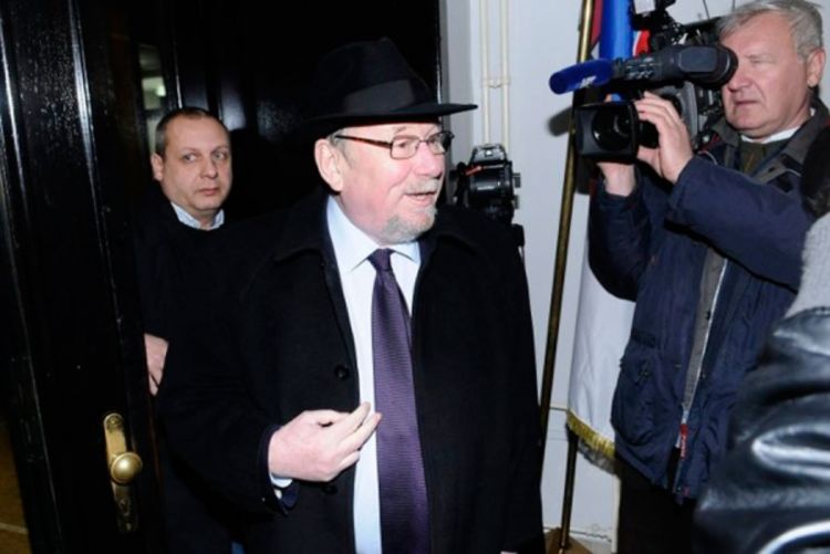Stari lisac Šeks se preračunao i ostao bez povlaštene penzije?