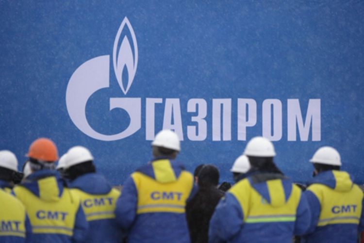Gasprom ove godine kreće sa izgradnjom gasovoda