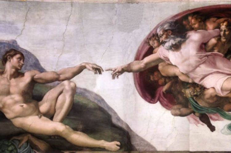 Darvin je pobijedio Boga