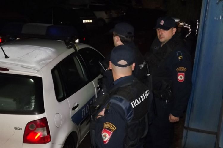 Osuđenik za ratne zločine Radovan Stanković uhapšen nakon 5 godina bijega (FOTO)