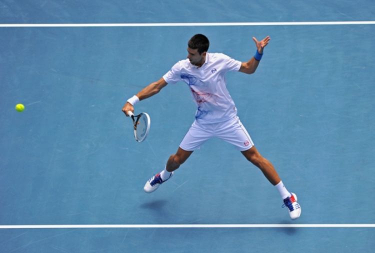 Đoković: Hjuit igra najbolji tenis u poslednje dve godine