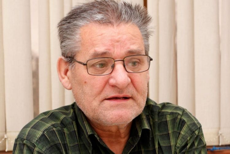 Slavko Crnić: Ejup Ganić snimao kasarnu "Zalužani" i povlačenje JNA