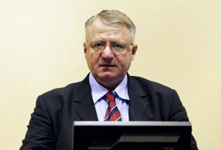 Šešelju ponovo pozlilo