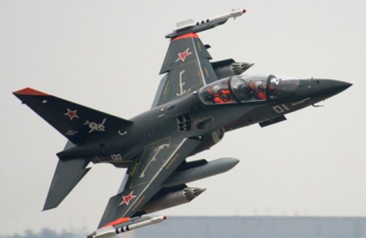 Komersant: Rusija prodaje borbene avione Siriji