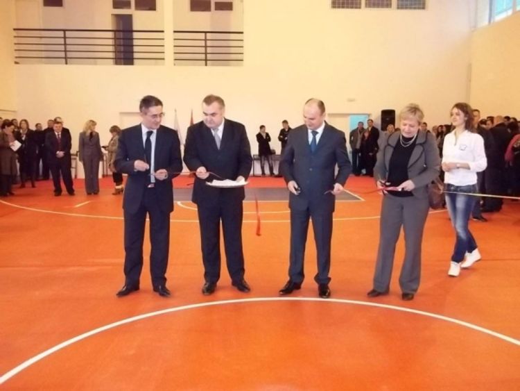 Za učenike objekat od pola miliona KM