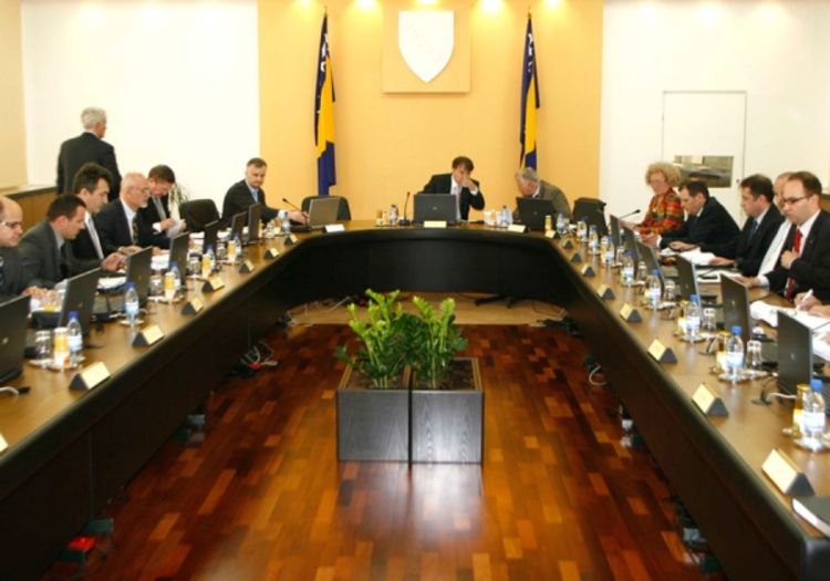 Ruke ZA dižu poslanici SBB-a umjesto SDA