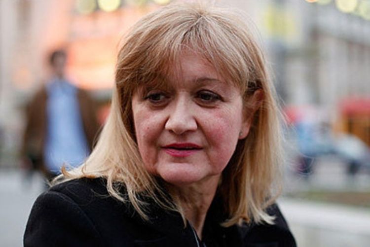 Bivša stjuardesa Vesna Vulović dala intervju Dancima