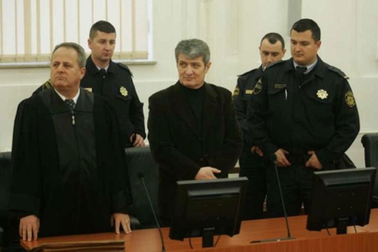 Za ubistva troje državljana Srbije 20 godina zatvora
