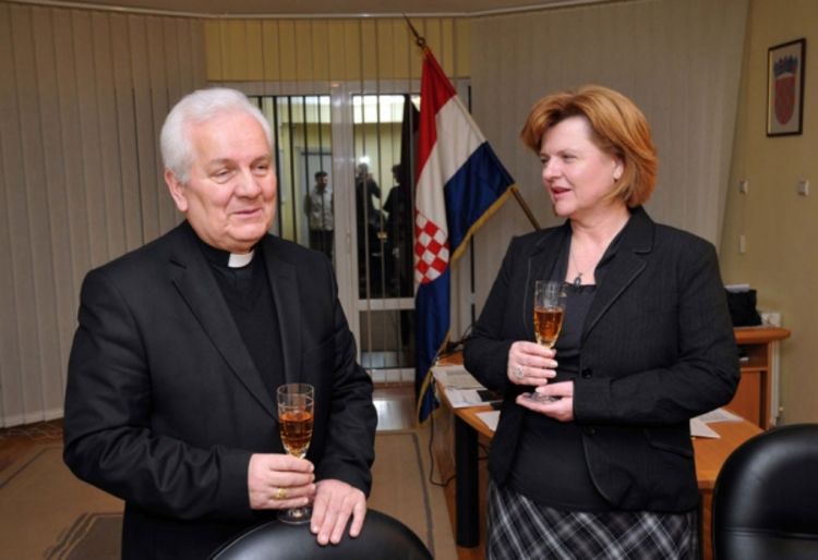 Ulaskom Hrvatske Evropa bliža BiH
