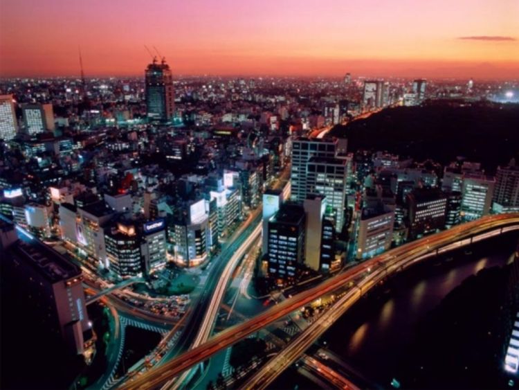Tokio bi uskoro mogao da pogodi jak zemljotres