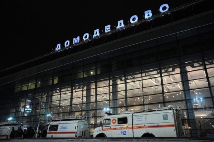 Okončana istraga za napad na aerodrom Domodedovo u Moskvi