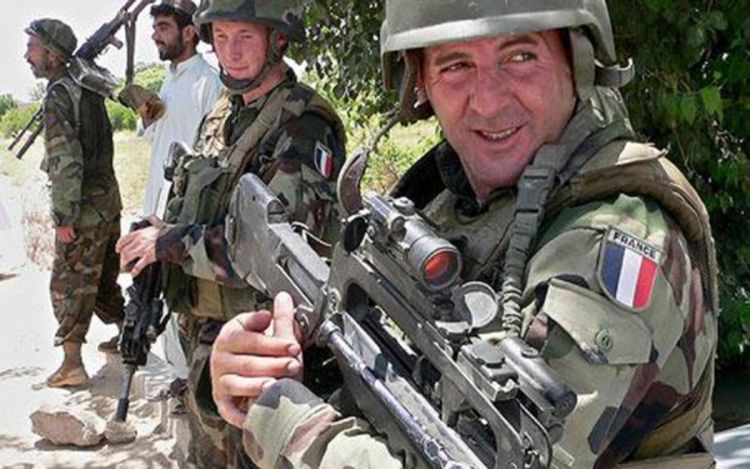Francuska nakon posjete Karzaija odlučuje o povlačenju trupa