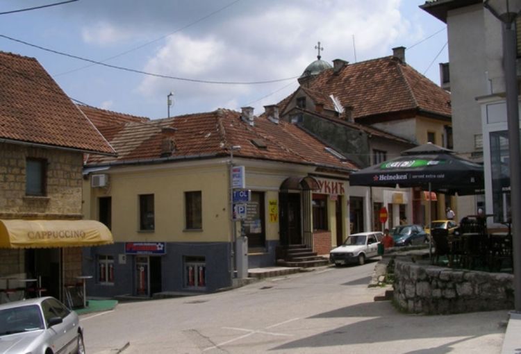 Potpisan ugovor o unapređenju prostornog planiranja