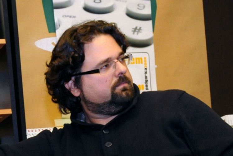 Krivokapić odbio da smijeni Nikolaidisa