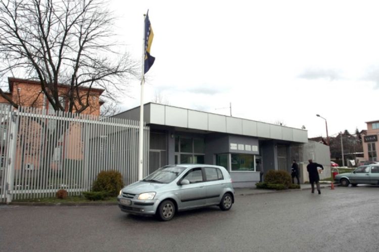 "Konvoj JNA predstavljao zakonitu vojnu metu"