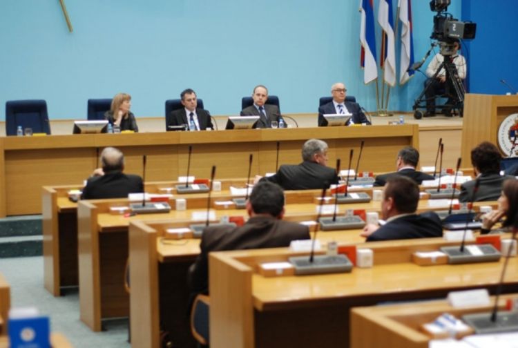 RS će biti natjerana na unilateralne poteze