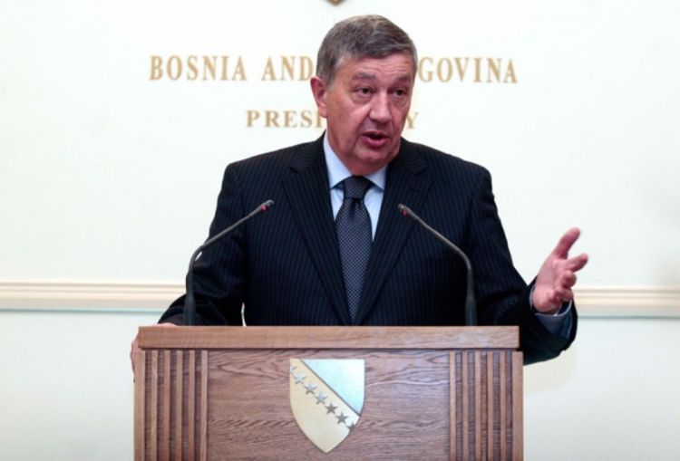 Kočničari mala grupa iz Ministarstva finansija