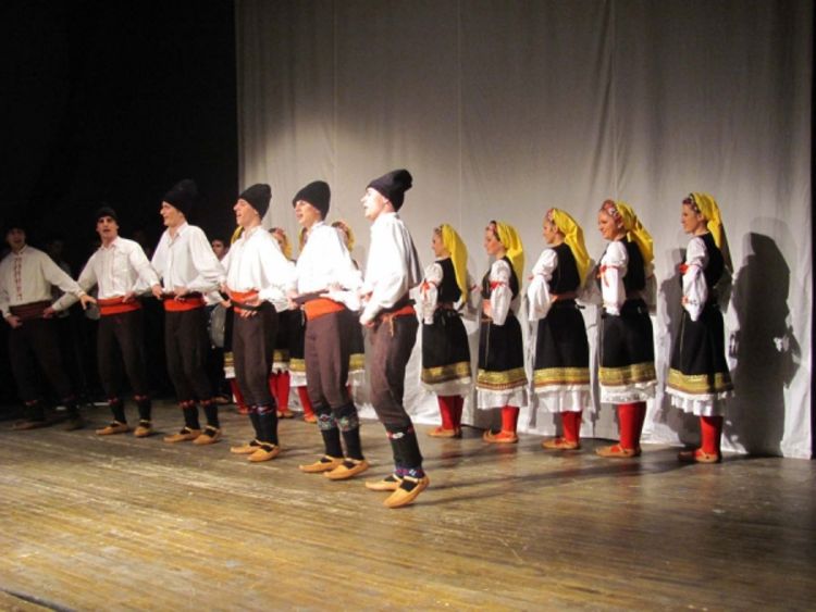 Počela Svetosavska nedjelja