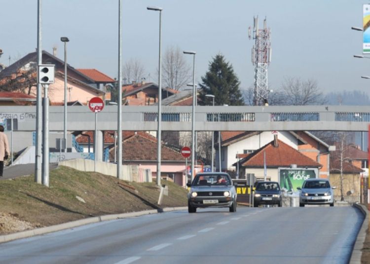 Radari uslikaju dnevno 47 vozača