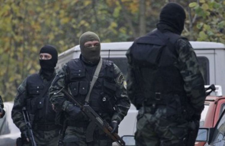 Akcija policije u vehabijskoj zajednici u Gornjoj Maoči