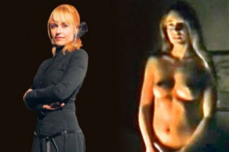 Anica Dobra još bolja gola (FOTO, VIDEO)