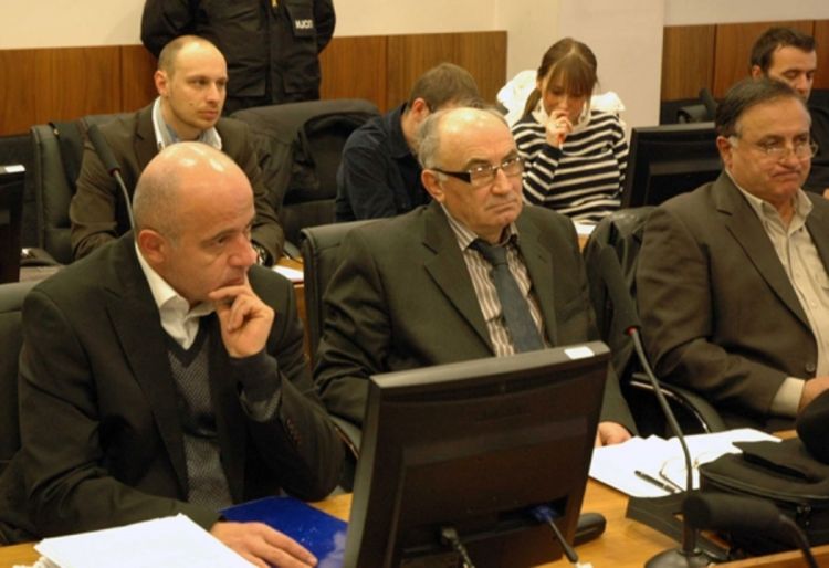 Ćopić bio značajan Šarićev konsultant