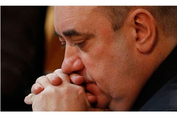 Salmond: I mlađi od 18 godina da glasaju na referendumu