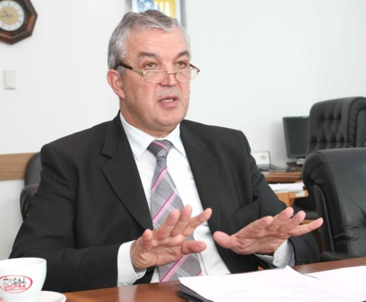 Dragan Vrankić: Nema isplata iz trezora dok budžet ne bude objavljen