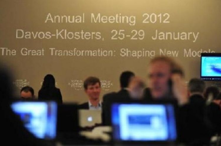 Davos 2012: Velika transformacija i formiranje novih modela za izlaz iz krize