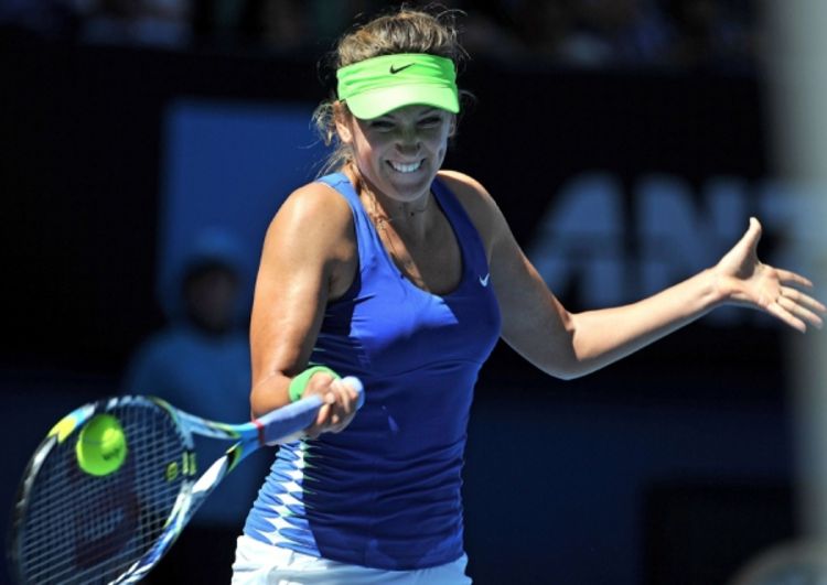 Azarenka prvi finalista u Australiji