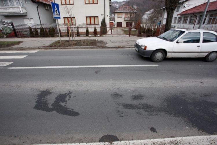 Biciklistu udario kamion u banjalučkom naselju Vrbanja (Foto)