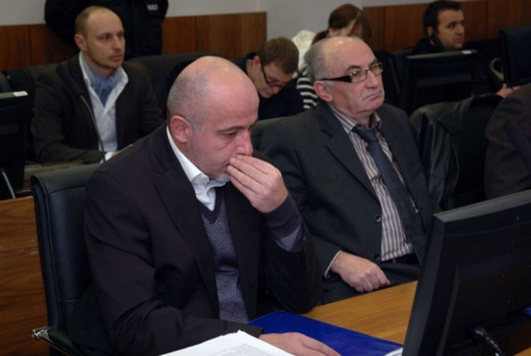 Stanoje: Život ne pravi pare, Ćopa
