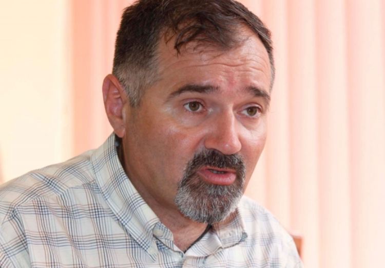 Simo Tuševljak: Mozgovi operacije bili Ganić, Divjak i Efendić