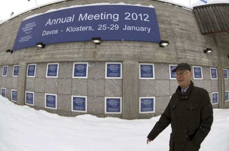 Davos: Bihejvioralna ekonomija za 21. vijek