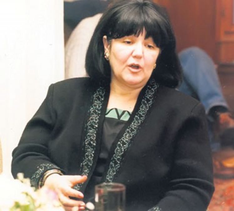 Mirjana Marković: Odmah bih se vratila u Srbiju