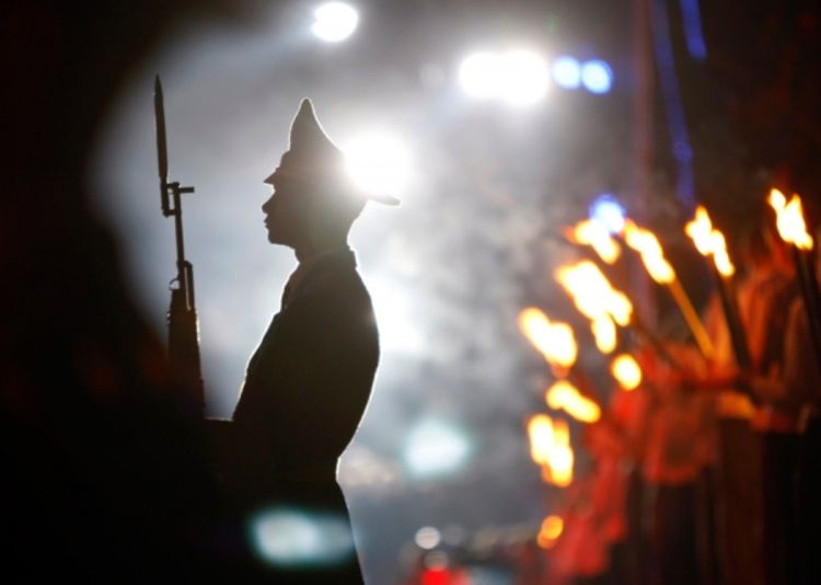 Sankt Peterburg obilježava 68 godina od završetka fašističke opsade